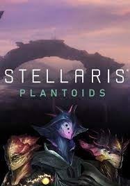 Paradox Stellaris Plantoids PC Game